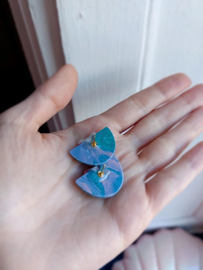 Clous coeurs - photo numéro 2