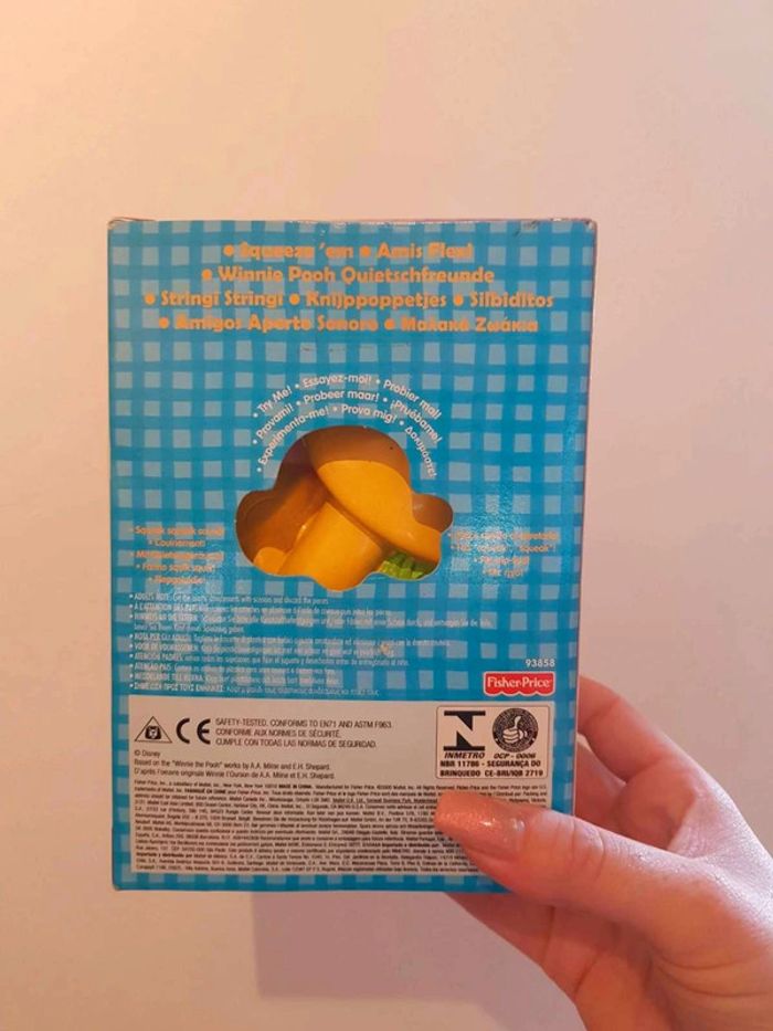 Figurine porcinet - photo numéro 3