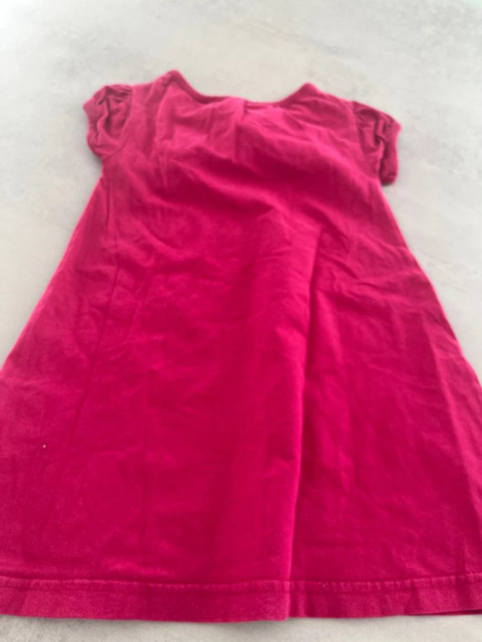 Robe roxy - photo numéro 5