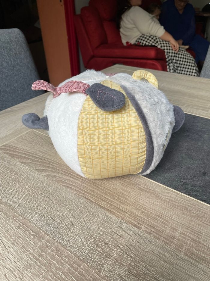 Balle sensorielle - photo numéro 3