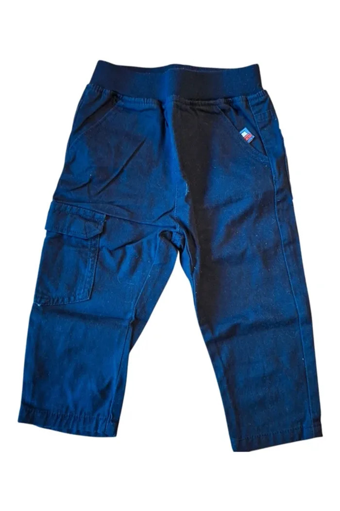 Pantalon du pareil au même 18 mois