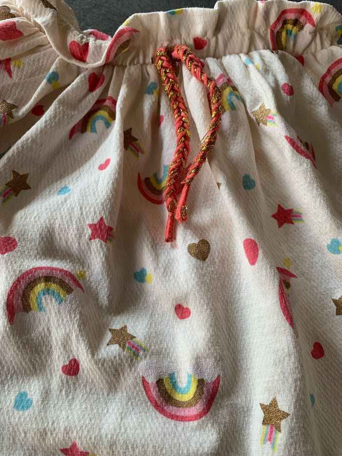 Jupe évasée - photo numéro 2