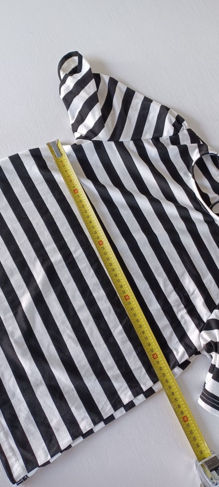 Tee-shirt femme taille M - photo numéro 6