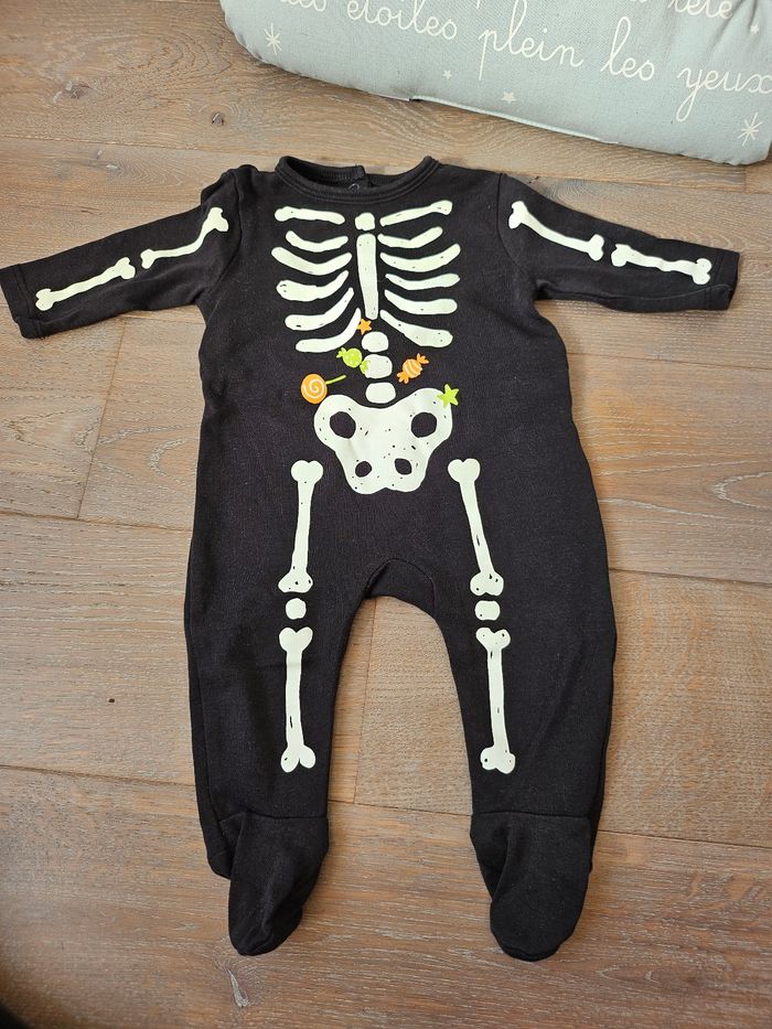 Pyjama / Deguisement bébé 3 mois