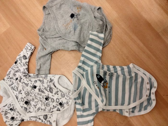 Body - photo numéro 5