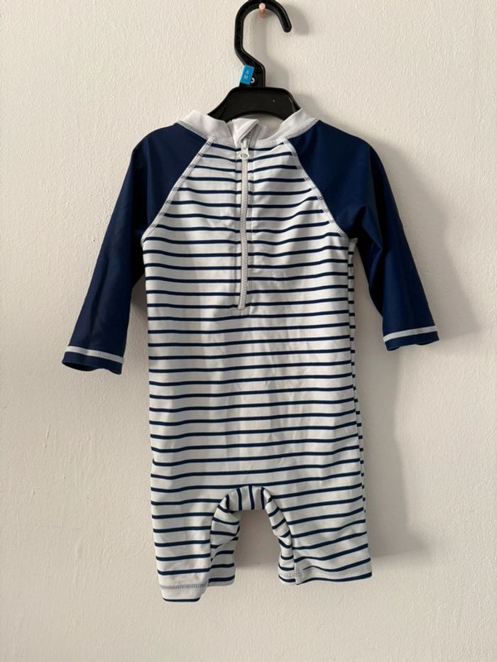 Maillot de bain bébé 18 mois - photo numéro 2