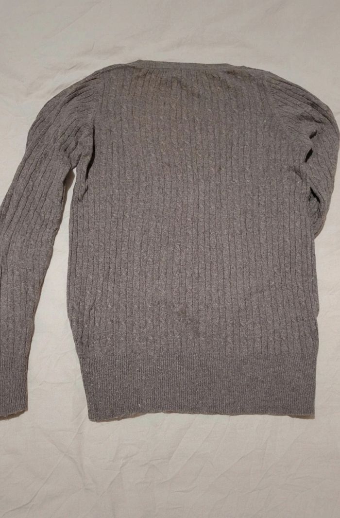 Pull zara - photo numéro 4
