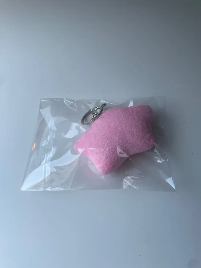 Porte clé kawaii - photo numéro 2