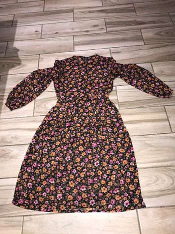 Tunique fleurie h&m S