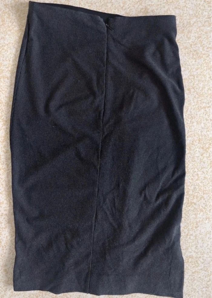 Jupe tailleur Emporio Armani - photo numéro 2