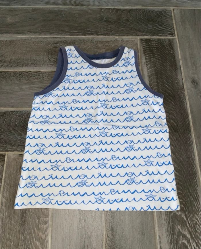 T-shirt - photo numéro 5