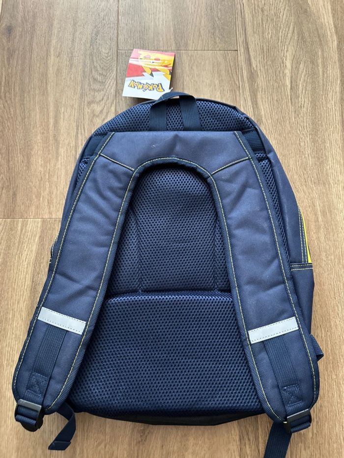 Sac à dos Pokémon - photo numéro 2