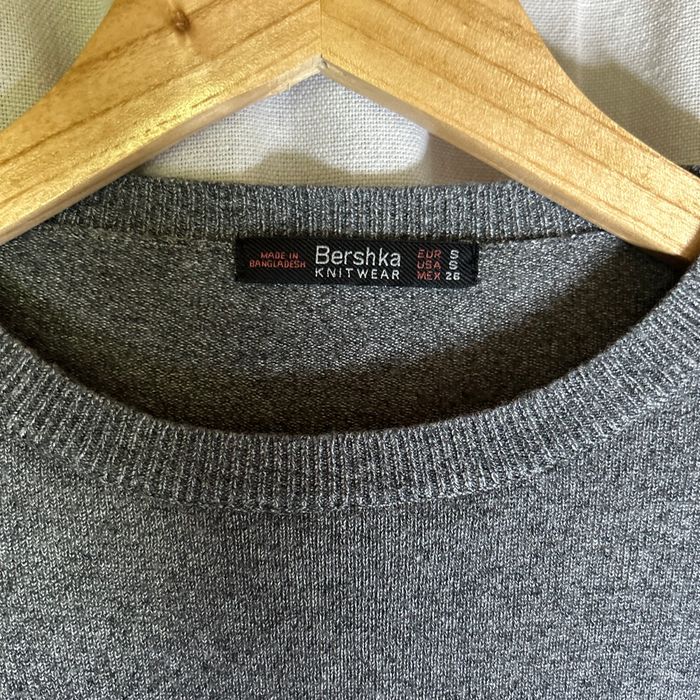Pull fin - photo numéro 2