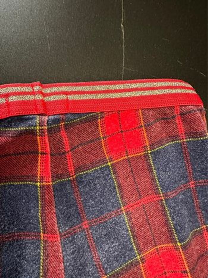 Legging style écossais - photo numéro 5