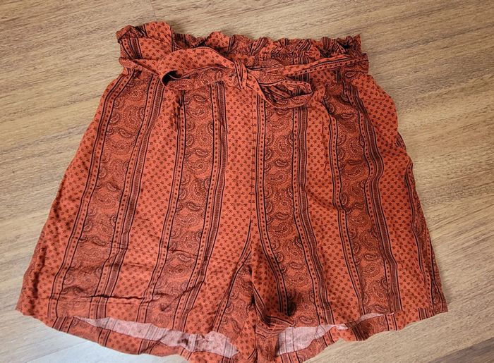 Short Kiabi