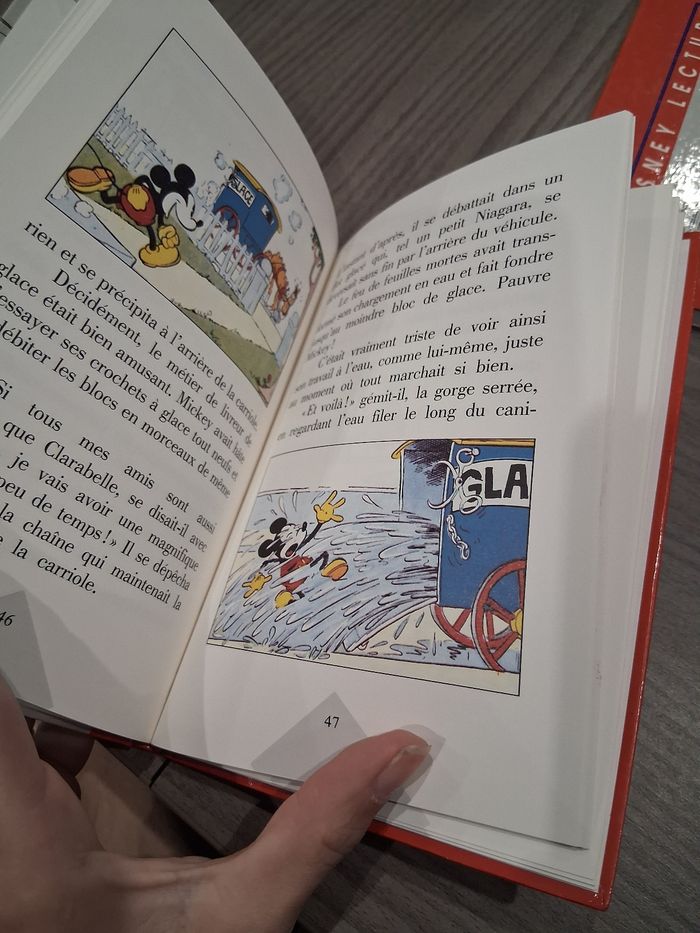 Lot Walt Disney - photo numéro 3