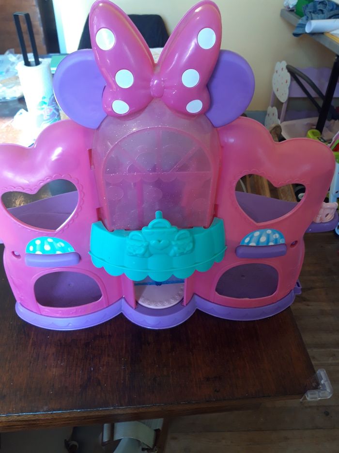 Maison minnie - photo numéro 4