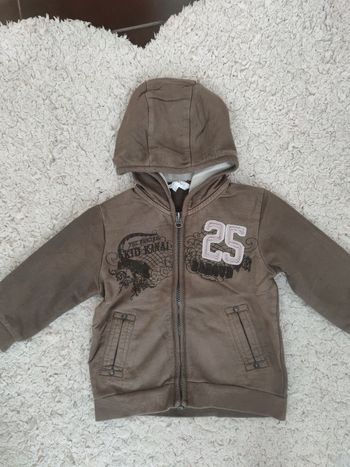 Veste garçon 24 mois