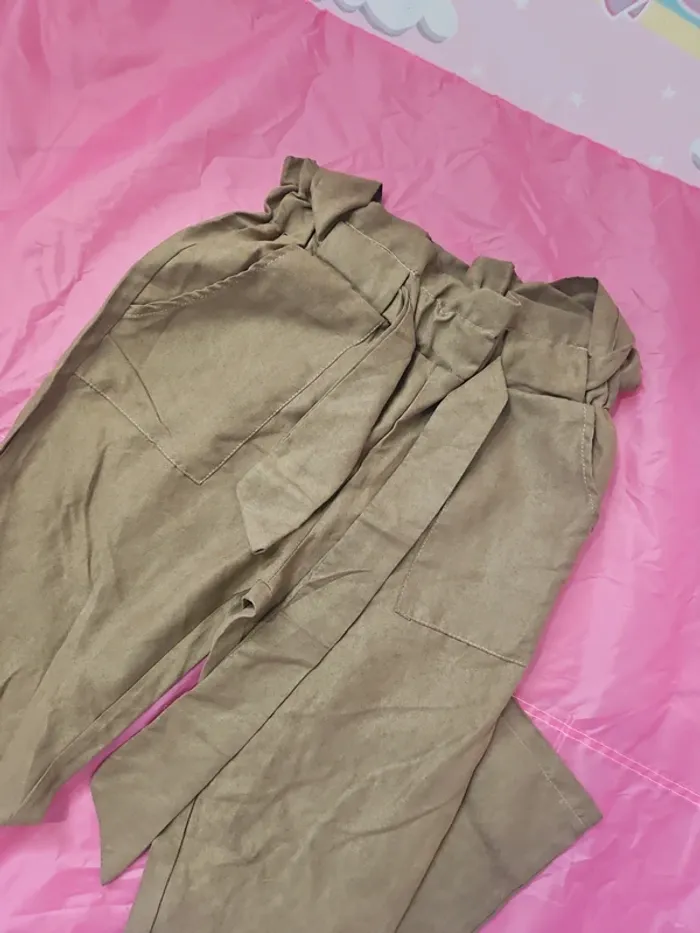 Pantalon léger - photo numéro 2