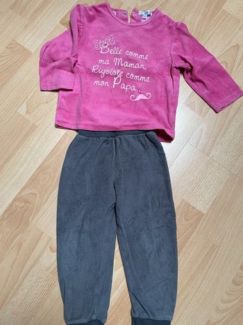 Pyjama
