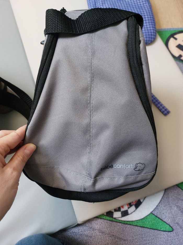 Sac isoterm pour bibi