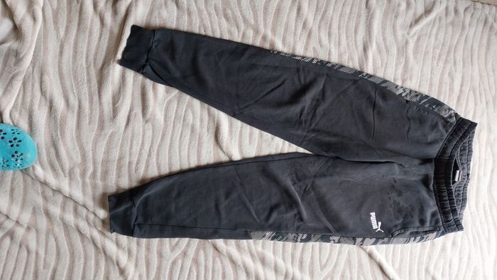 Lot 12 vêtements garçon 14 ans - photo numéro 8