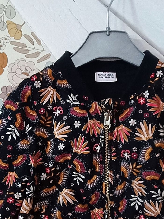 Veste TAO - photo numéro 2