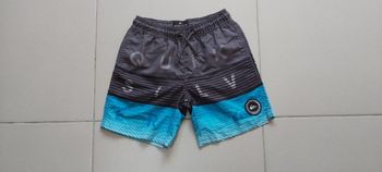 Short de bain XS