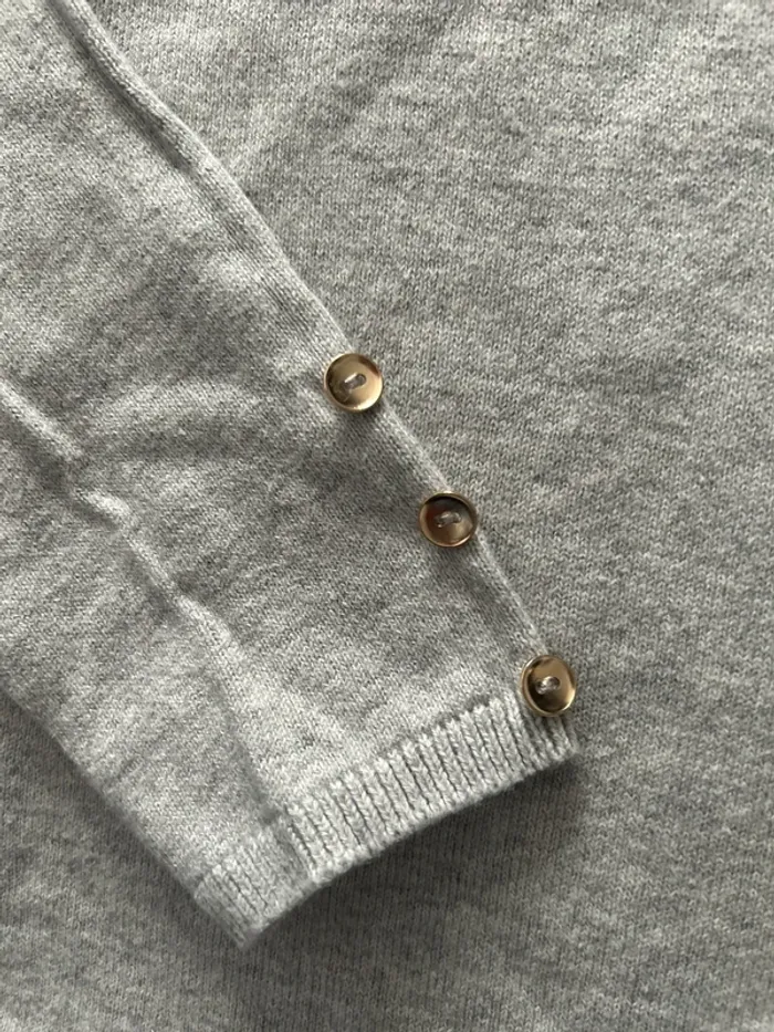 Pull fin - photo numéro 3
