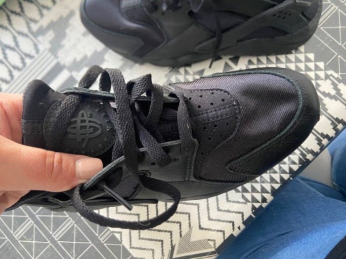 Baskets Nike