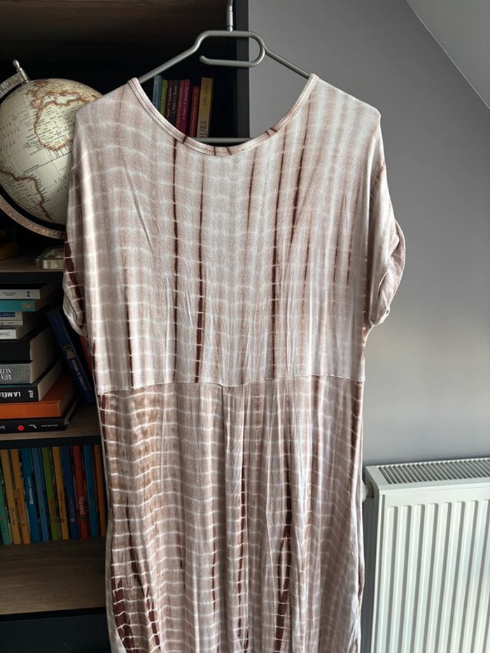 Robe longue - photo numéro 6