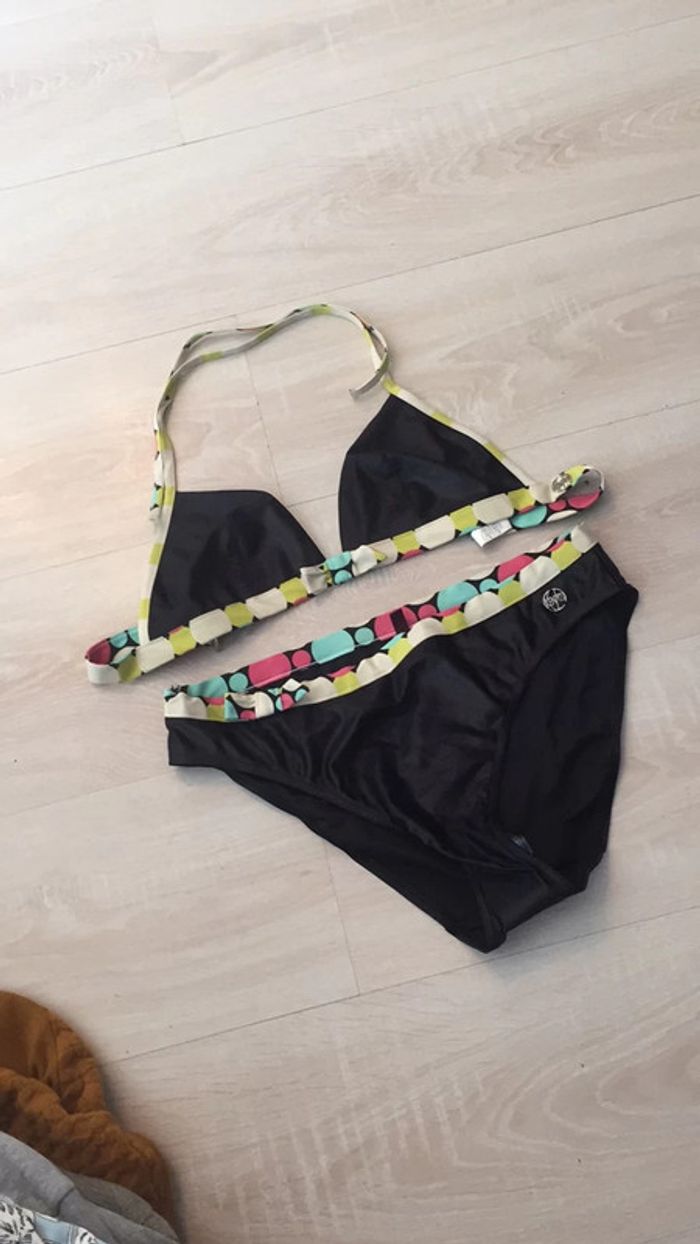 Maillot neuf marque KENZO