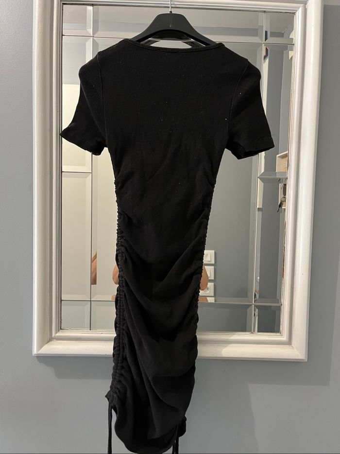 Robe long - photo numéro 3