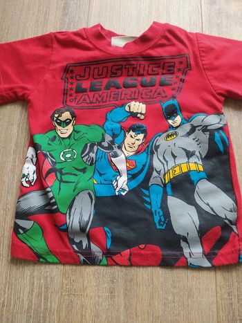 Tee-shirt 3 ans