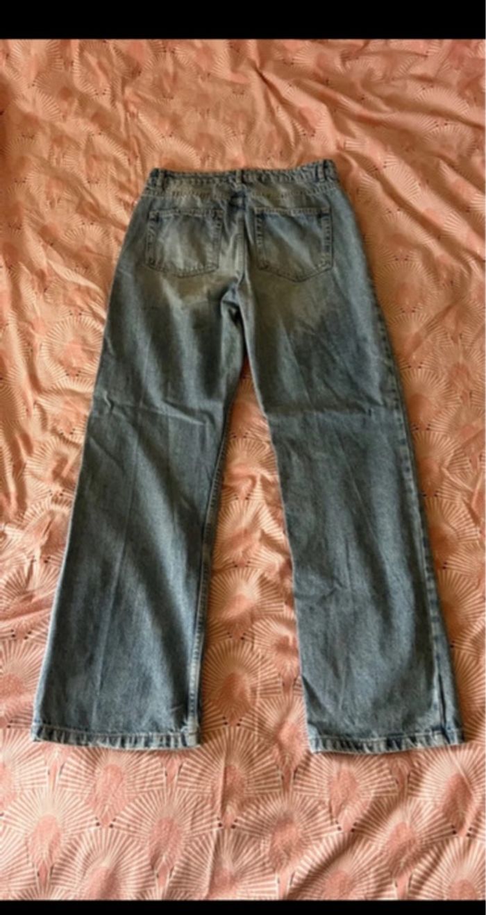 Jean large - photo numéro 2