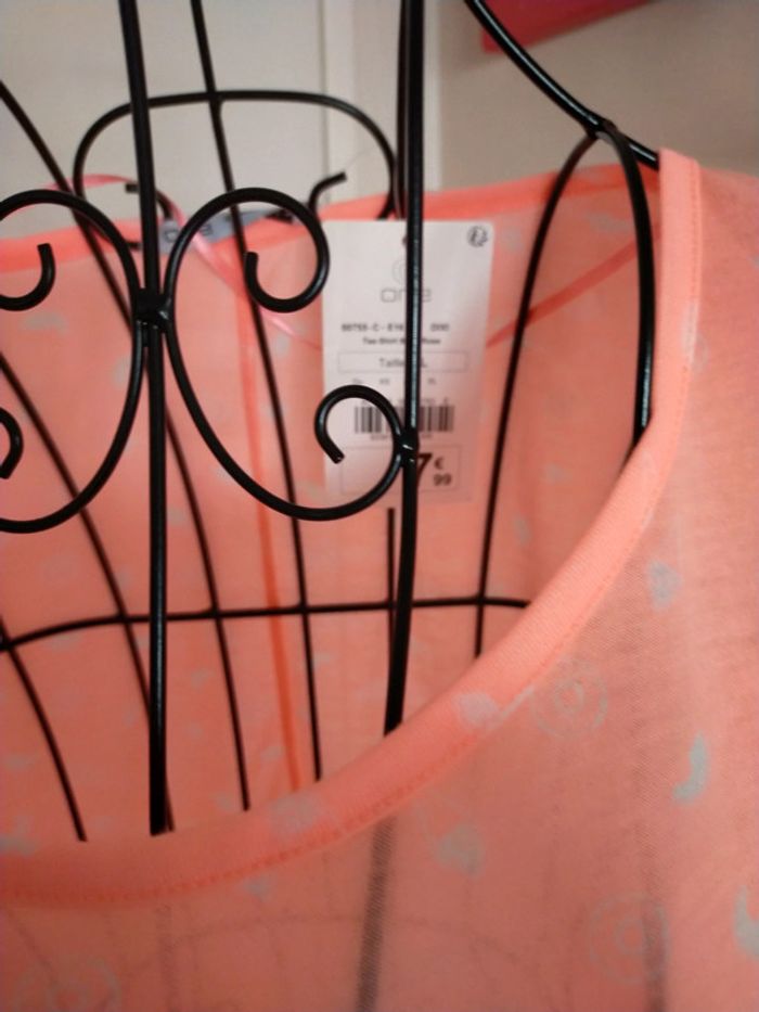 Magnifique tee-shirt idéal pour le sport - photo numéro 6