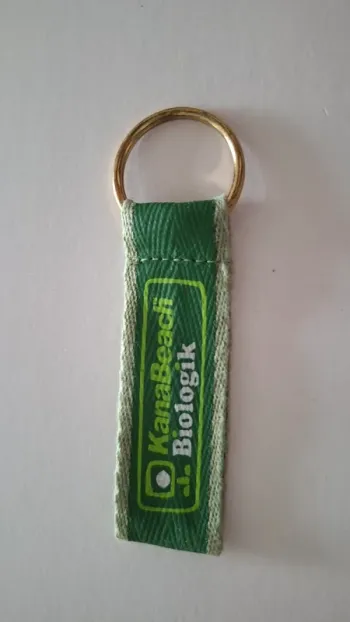 Porte clés Kanabeach