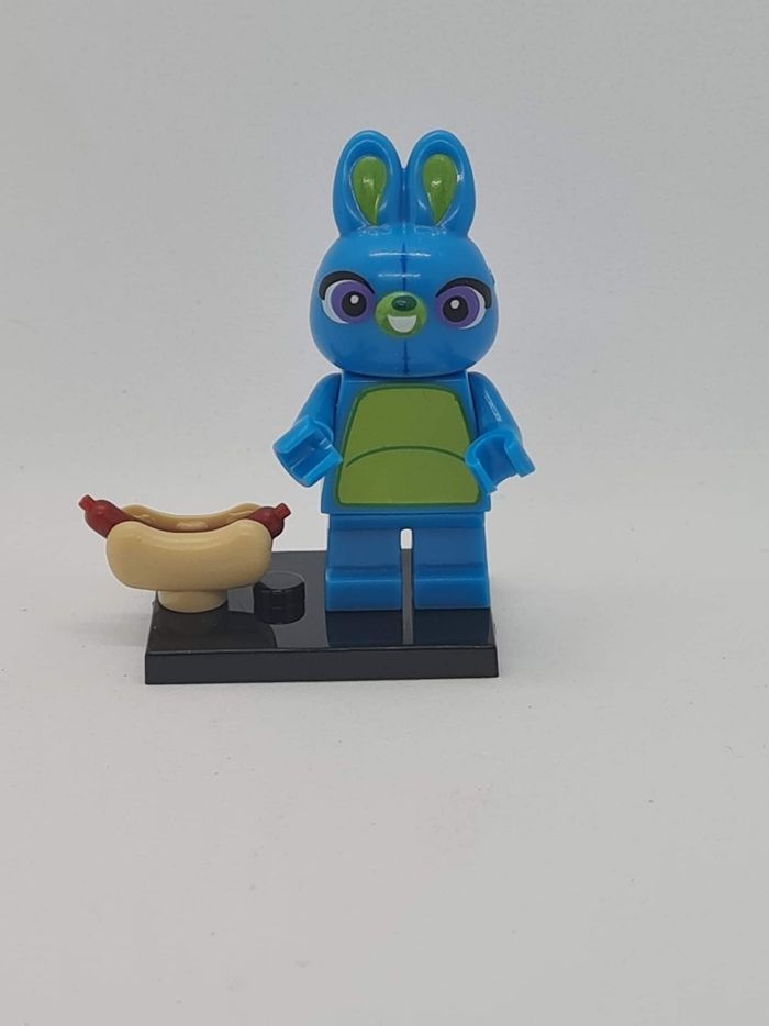 Minifigurine Bunny
