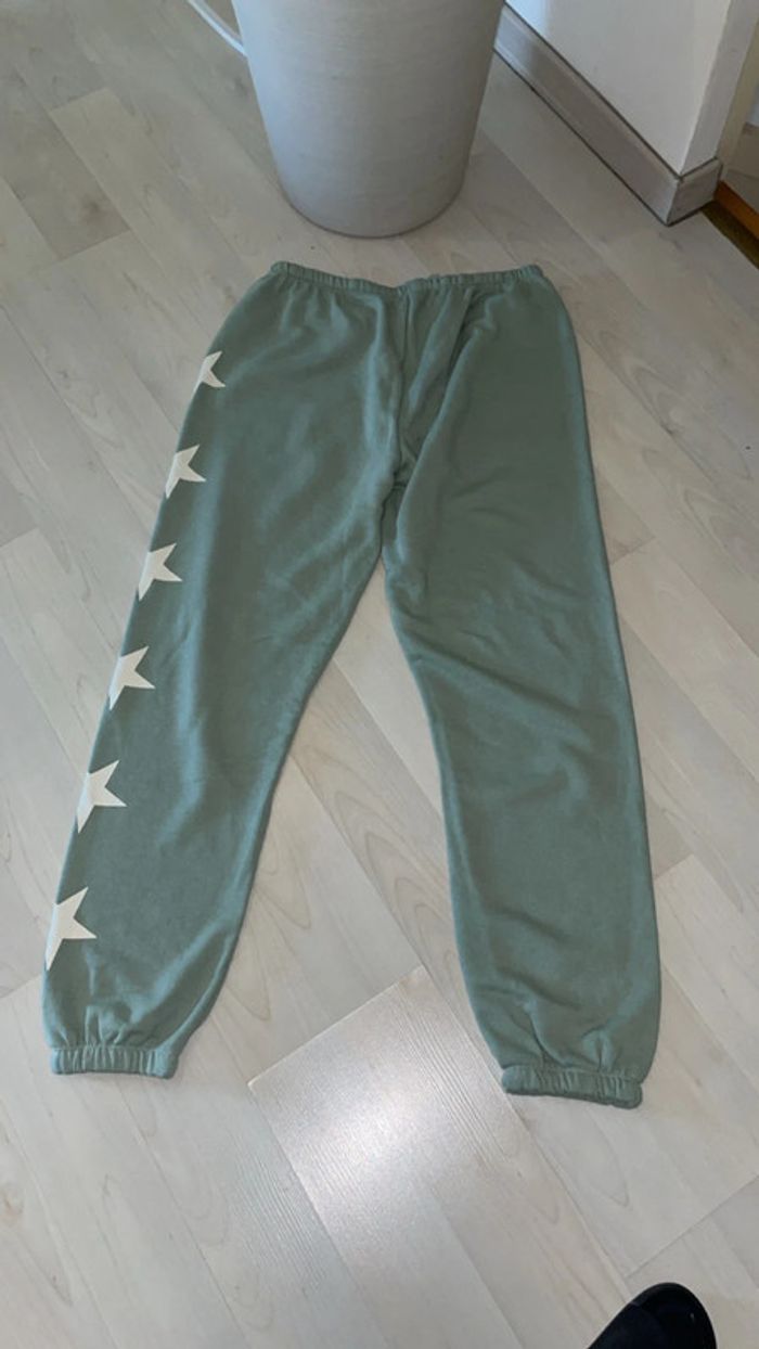 Pantalon jogging Bloom + Pop - Taille S - photo numéro 2