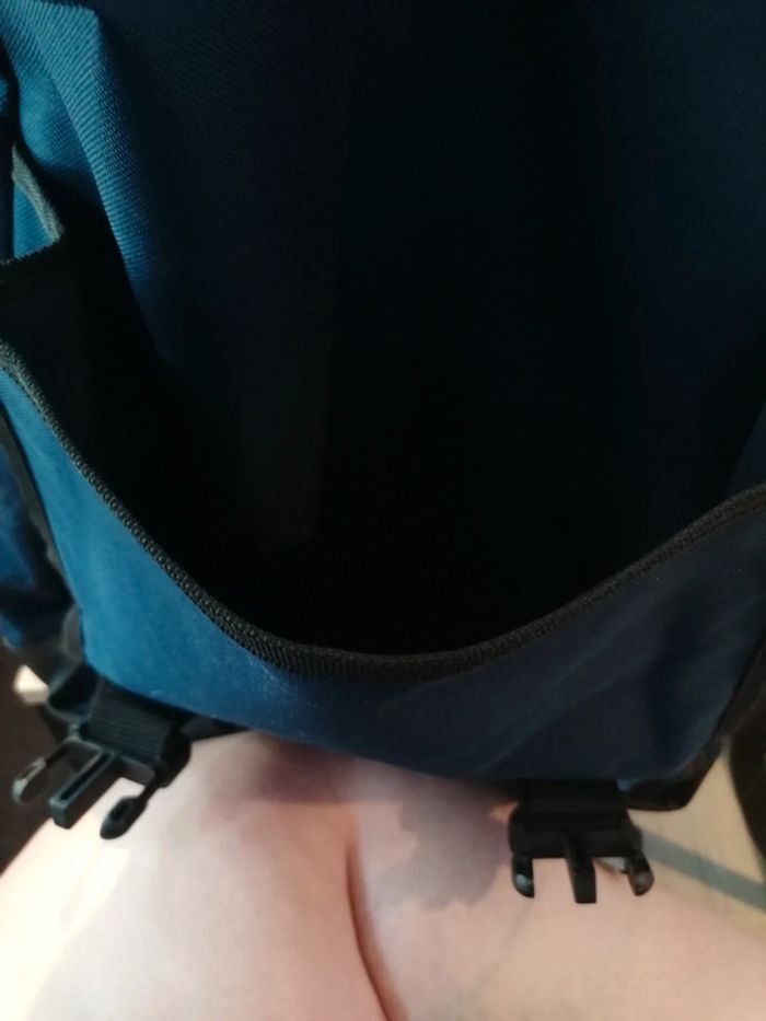 Sac à dos DDP - photo numéro 2