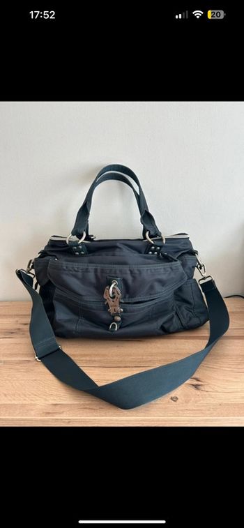 Sac à langer baby2go George Gina & Lucy