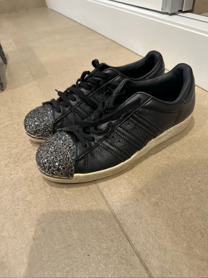 Superstar noires - photo numéro 2