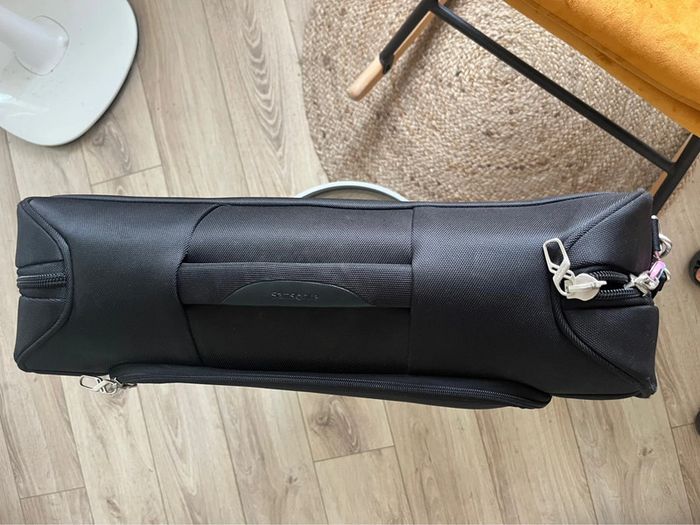 Valise porte costume bagage business Samsonite - photo numéro 5