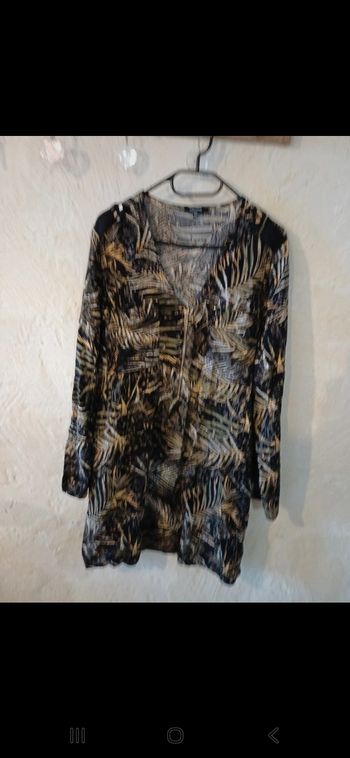 Robe femme taille 46