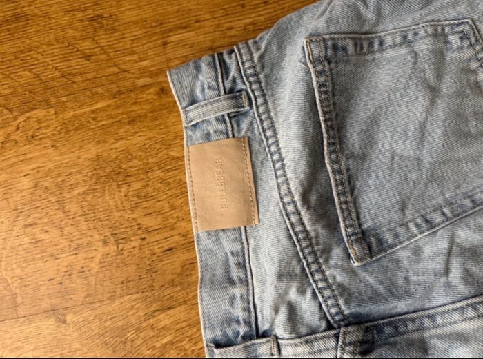 Jean large - photo numéro 9