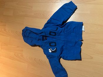 Veste garçon 12 mois