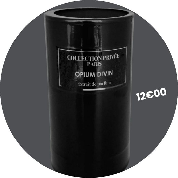 Parfum Collection Privée