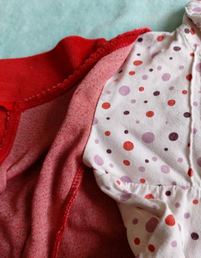 Chemise taille 12 mois - photo numéro 4