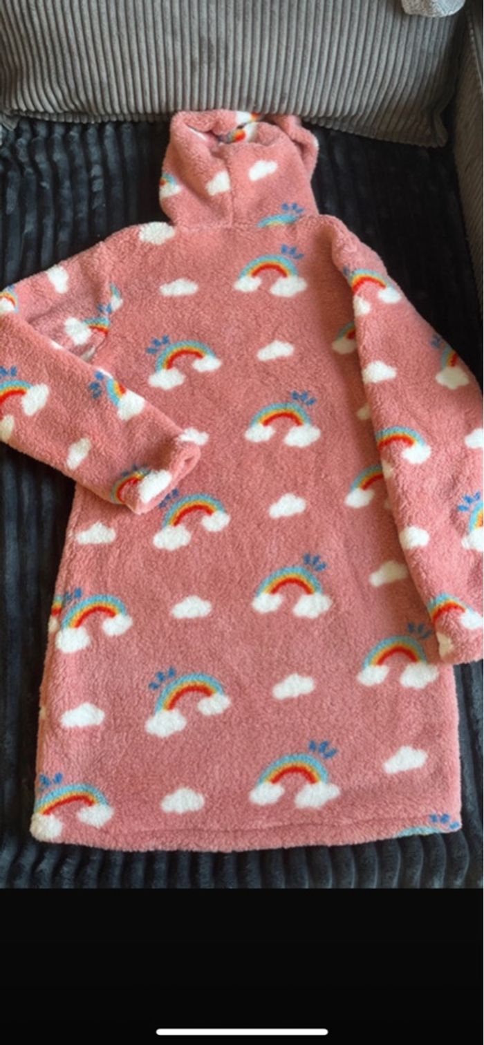 Robe polaire enfant - photo numéro 4