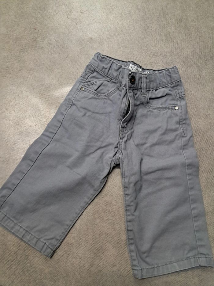 short jena garcon 5 ans